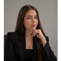 Ксения Егорова