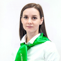 Екатерина Морозова