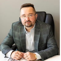 Александр Нечаев