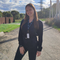 Валерия Заиграева