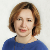 Оксана Силецкая