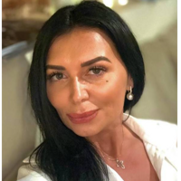 Анна Богинская