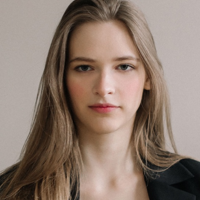 Полина Качевская