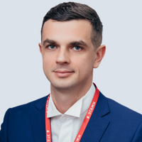 Александр Купельский