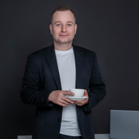 Евгений Папшев