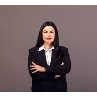 Евгения Макарова