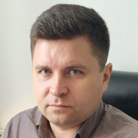 Иван Ефимов