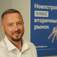 Илья Советов