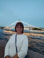 Надежда Лебедева
