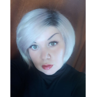 Юлия Холодова