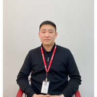 Сайхан Банзаров