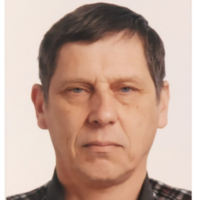 Олег Ефимов
