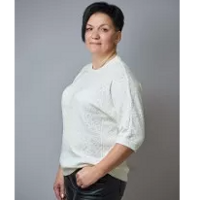 Ольга Никитенко