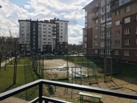 Александра Балабаева