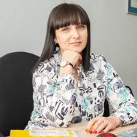 Ольга Подмарева