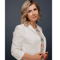 Вероника Дадыкина