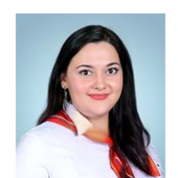 Ирина Воробьева