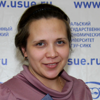 Валентина Бессонова