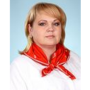 Оксана Мещерякова