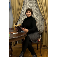 Гюзелия Хайруллина