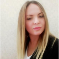 Елена Колесникова