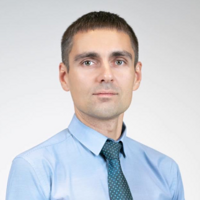 Павел Миронов