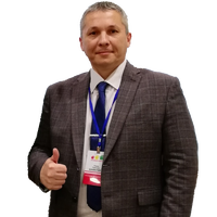 Роман Шавалиев