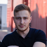 Даниил Шарнин