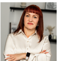 Нина Дегтянникова