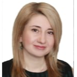 Наталья Горбатко