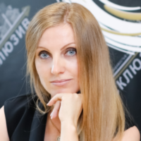 Елена Ткачёва