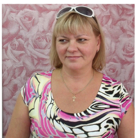 Елена Просужих