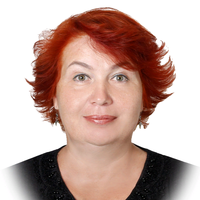Альбина Мусина