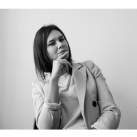 Юлия Резникова
