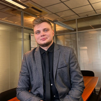 Никита Филиппов