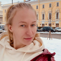 Есения Юрасова