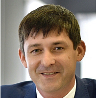 Андрей Блинов