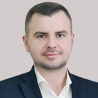 Максим Морозов