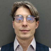 Глеб Козлов