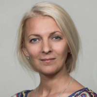 Олеся Гинтер