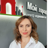 Елена Елагина