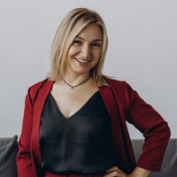 Юлия Банина