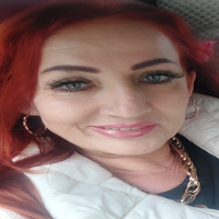 Ирина Ушакова