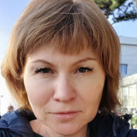 Ольга Коротких