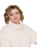 Светлана Покуц