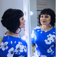 Ирина Крысова