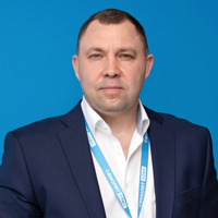 Дмитрий Щербаков