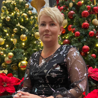 Ольга Седегова