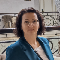 Анна Тренихина