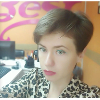 Марианна Калугина